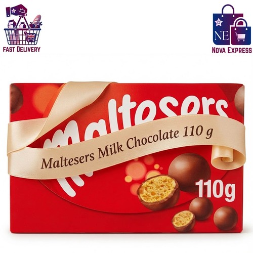 Maltesers scatola - maltesers, di