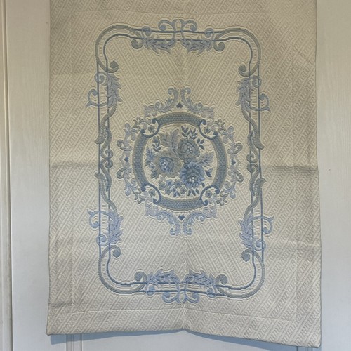 Diana cowpe pillowcase - , vtg