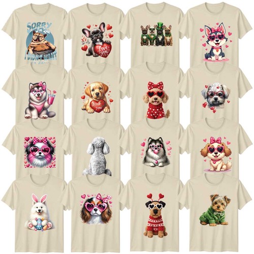 Novità shirt cane adulto - novità, t-shirt