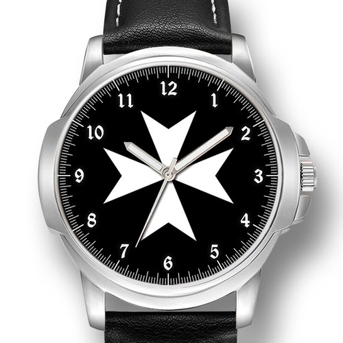 Orologio polso uomo - da,