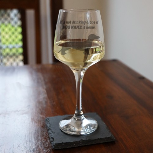 Bicchiere vino - bicchiere, da