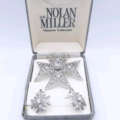 Nuovo nolan miller - croce, di