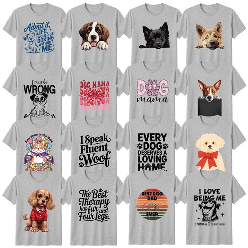 Shirt divertente razze di - divertente,