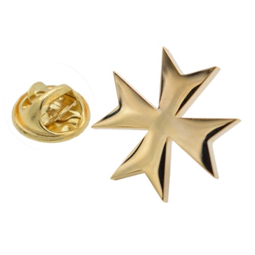 Distintivo spilla bavero stile