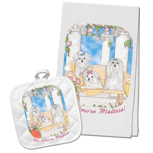 Set regalo porta - , e