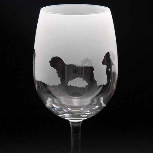Bicchiere vino cristallo - bicchiere,