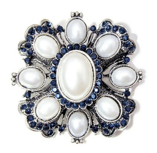 Spilla collezione regal 3d - da,