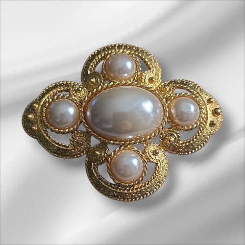 Spilla vintage lady - lady, remmington