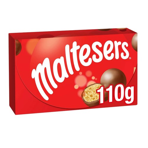 Maltesers cioccolato al - 3,
