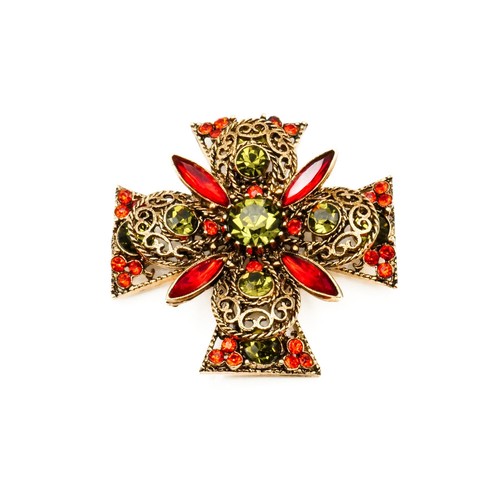 Spilla vintage emmons regal - emmons,