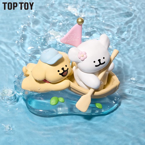 Toptoy maltese everyday - maltese’s,