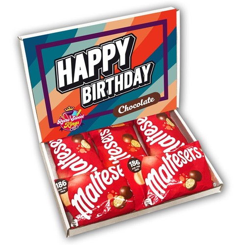 Confezione regalo buon - regalo,