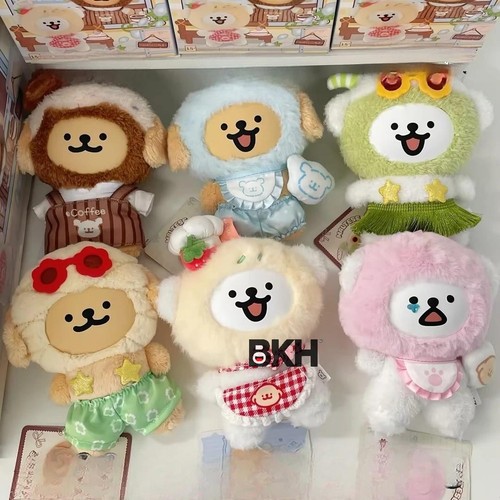 Ciondolo giocattolo peluche
