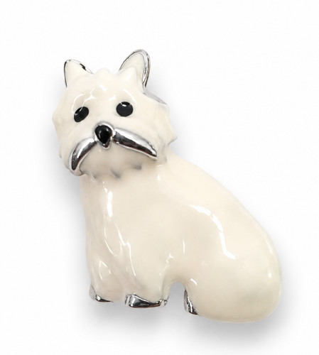 Spilla shih tzu - shih, new