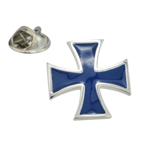 Distintivo spilla bavero - , croce