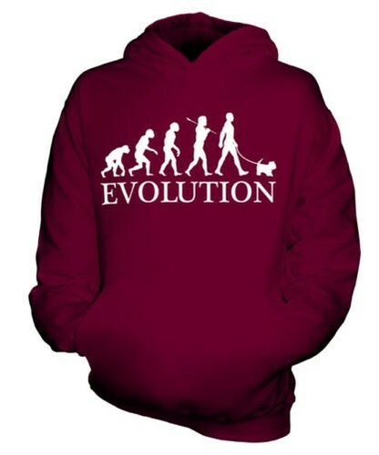Maltese evolution uomo - of,