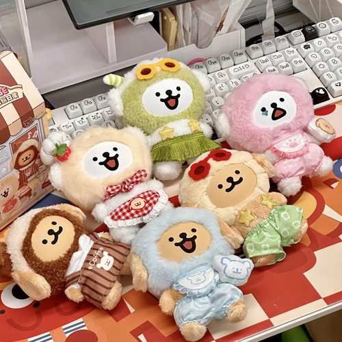 Toptoy maltese colorful daily - toptoy,